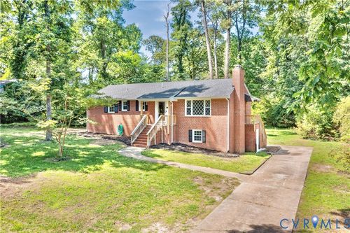 112 Webster Rd, Sandston, VA, 23150-2830 | Card Image