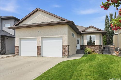 315 Werschner Lane, Saskatoon, SK, S7V0C9 | Card Image