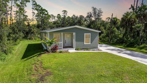 17476 Quentin Ave, PORT CHARLOTTE, FL, 33954 | Card Image