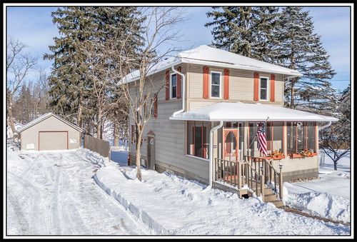 406 W Fulton Street, WAUPACA, WI, 54981 | Card Image