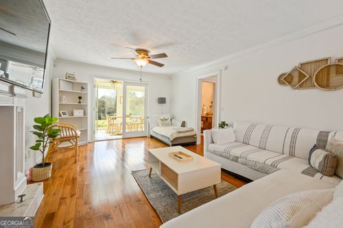 1223 Settlebench Ln Nw, Kennesaw, GA, 30144-3039 | Card Image