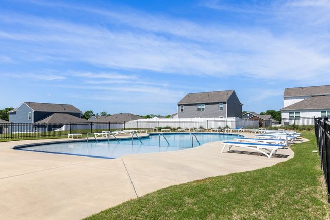 603 Harper Lndg, Townhouse with 3 bedrooms, 5 bathrooms and 1 parking in Chapel Hill TN | Image 28