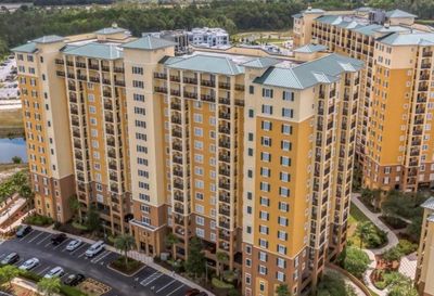 5809 - 8125 Resort Village Drive, Condo with 2 bedrooms, 2 bathrooms and null parking in Orlando FL | Image 2