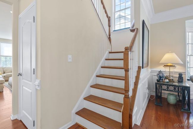 6025 Trail Ride Dr, House other with 4 bedrooms, 4 bathrooms and null parking in Moseley VA | Image 28