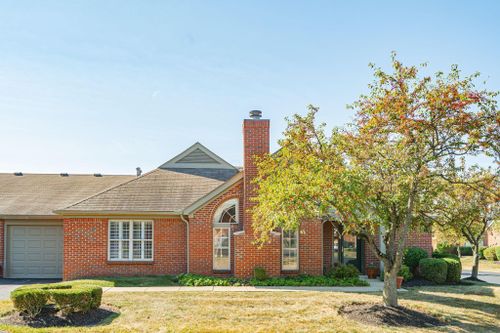 3862 Sandstone Circle, Powell, OH, 43065 | Card Image