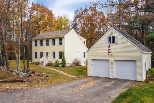 644 Route 11d, Alton, NH, 03810 | Card Image
