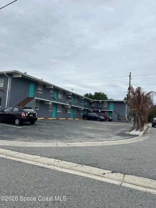 6-240 Stone Street, Cocoa, FL, 32922 | Card Image