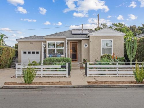 4747 Lenore Dr, San Diego, CA, 92115-4206 | Card Image