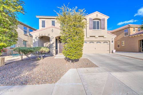 8719 S 40th Dr, Laveen, AZ, 85339-7806 | Card Image