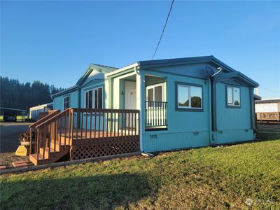 4 - 154 Mossyrock Road W, House other with 2 bedrooms, 1 bathrooms and 1 parking in Mossyrock WA | Image 1