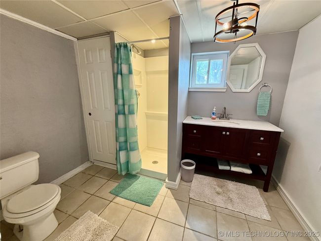 46 Bluff Rd, House other with 4 bedrooms, 3 bathrooms and null parking in Adair OK | Image 32