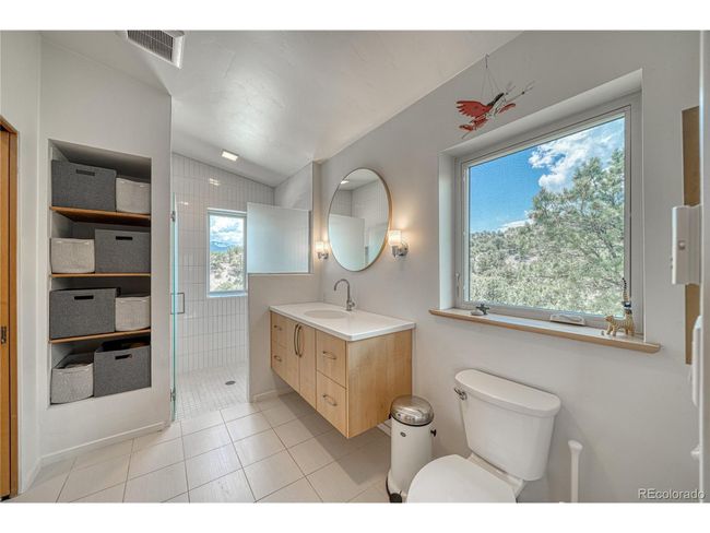 6644 County Road 110, House other with 2 bedrooms, 2 bathrooms and null parking in Salida CO | Image 28