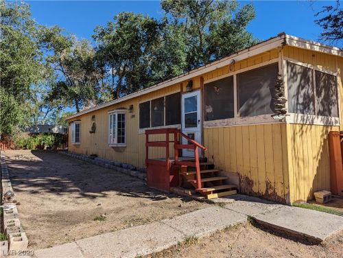 1390 Ernst Street, Panaca, NV, 89042 | Card Image