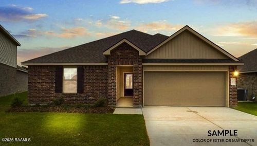 105 Countrywood Ct, Duson, LA, 70529-3530 | Card Image