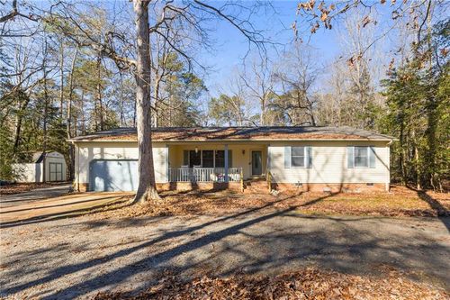 5403 Jonquil Ln, Gloucester, VA, 23061-4132 | Card Image