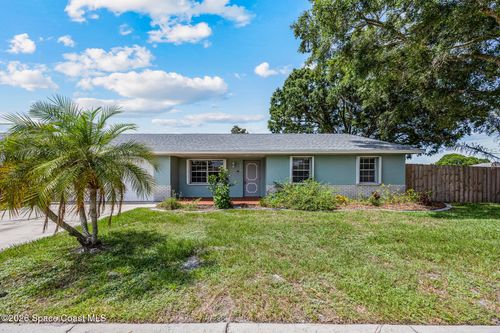 600 Xavier Ave, Melbourne, FL, 32901-7717 | Card Image