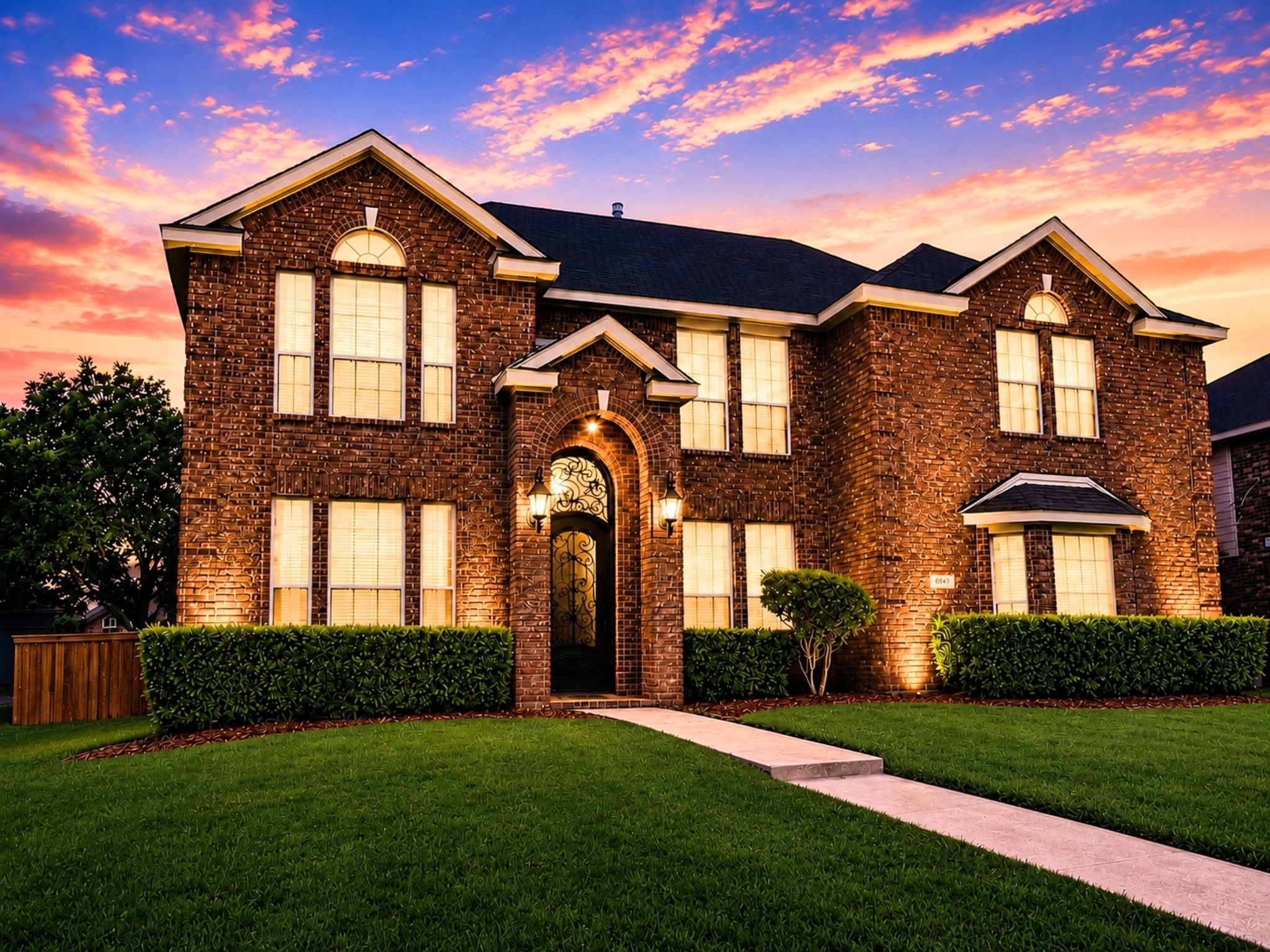 Residential in DeSoto 2