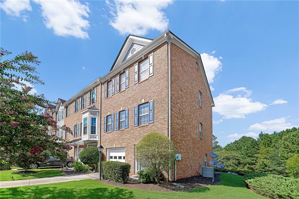 Residential in Buford 3