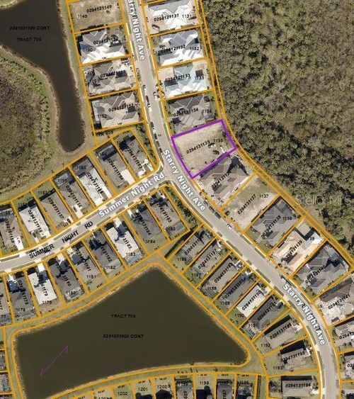 9260 Starry Night Ave, SARASOTA, FL, 34241-3709 | Card Image