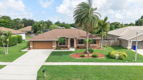 112 Laurel Way, Royal Palm Beach, FL, 33411-8257 | Card Image