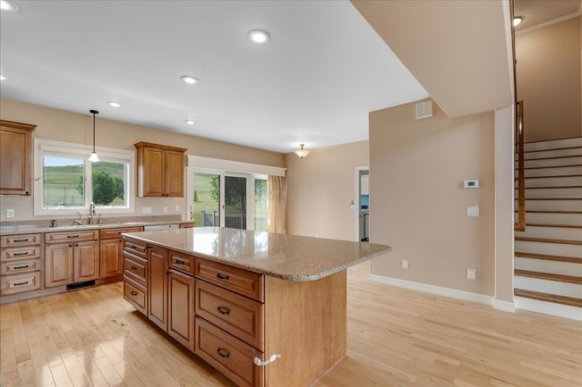 40 Butch Cassidy Loop, House other with 5 bedrooms, 4 bathrooms and null parking in Great Falls MT | Image 17