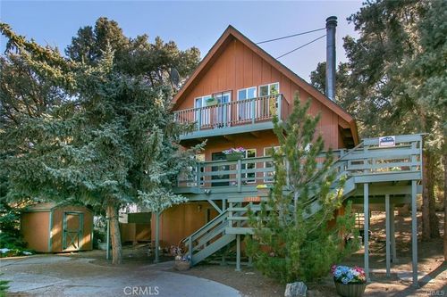 2312 Dom Ct, Pine Mountain Club, CA, 93222 | Card Image