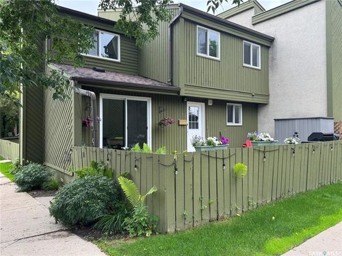 35-215 Primrose Dr, Saskatoon, SK, S7K5E4 | Card Image