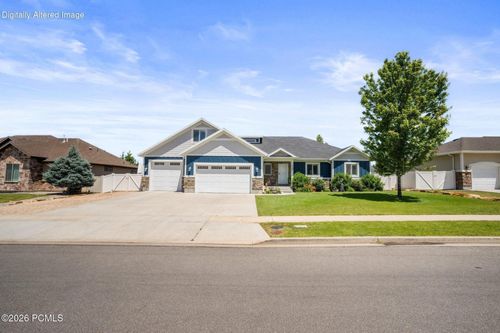 1131 E 2880 S, Heber City, UT, 84032-5646 | Card Image