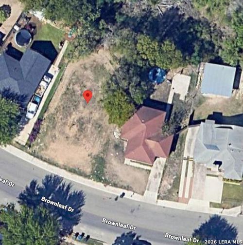 6213 Brownleaf Dr, San Antonio, TX, 78227-1206 | Card Image