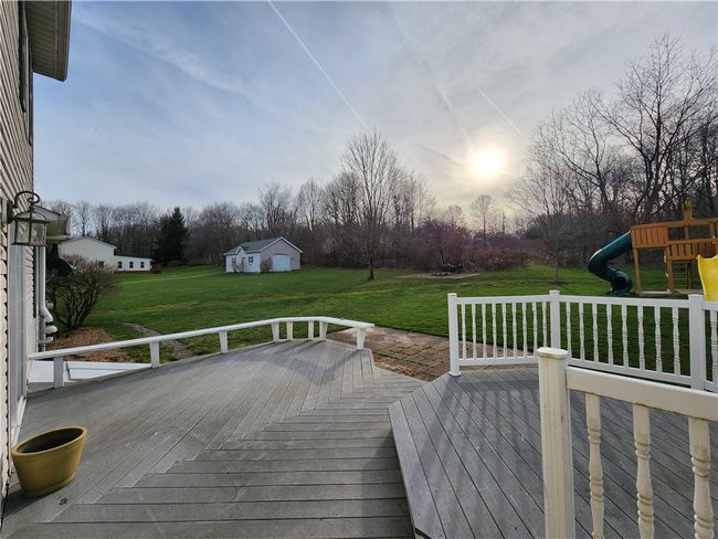 620 San Chez Trail, House other with 3 bedrooms, 2 bathrooms and 2 parking in Coolspring Twp PA | Image 34