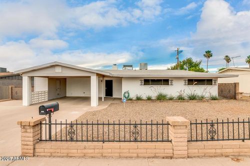 1026 E Northern Ave, Phoenix, AZ, 85020-4118 | Card Image