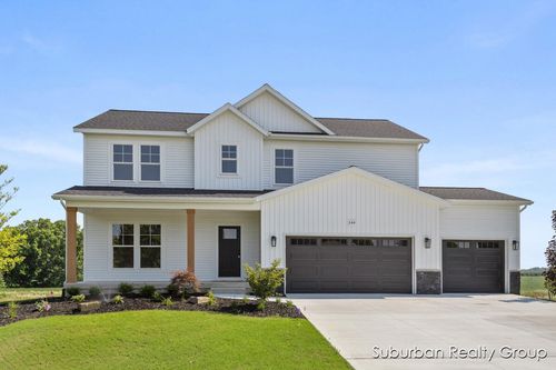144 9 Mile Rd Nw, Comstock Park, MI, 49321-9681 | Card Image