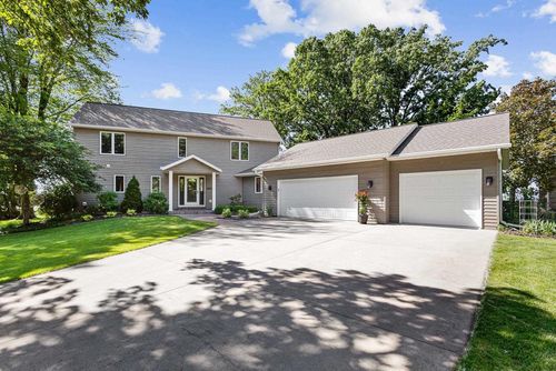 4421 Anapaula Lane, SCOTT, WI, 54311 | Card Image