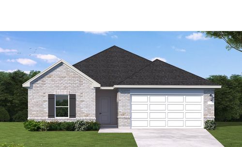13311 Timber Hollow Dr, Rosharon, TX, 77583-5867 | Card Image