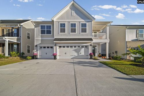 718 Grandsire Ln, Lexington, SC, 29072-2384 | Card Image