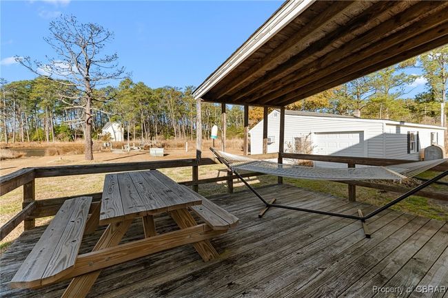 6034 Windmill Point Rd, House other with 3 bedrooms, 3 bathrooms and null parking in White Stone VA | Image 45