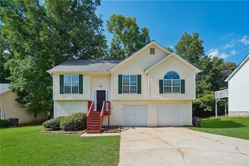 403 Edgewood Dr, Mcdonough, GA, 30253-6658 | Card Image