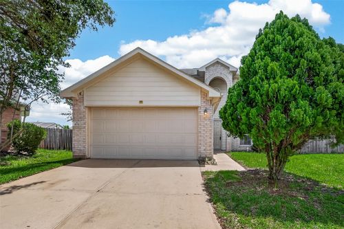 1838 Strongs Ct, Katy, TX, 77449-4630 | Card Image