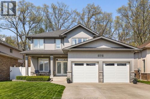 575 International Ave, Lasalle, ON, N9J0A3 | Card Image