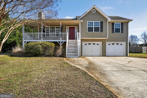 61 Majesty Dr, Rockmart, GA, 30153-8008 | Card Image