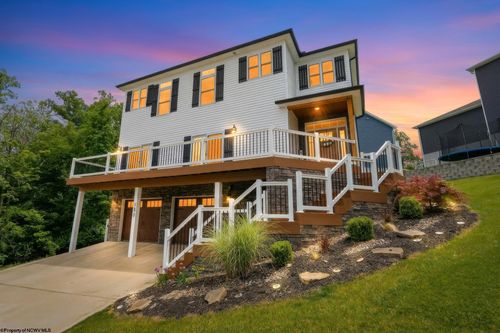 130 Sadie Ln, Morgantown, WV, 26508-1166 | Card Image