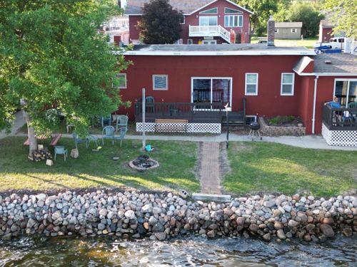 23311 N Lakeshore Drive, Glenwood, MN, 56334 | Card Image