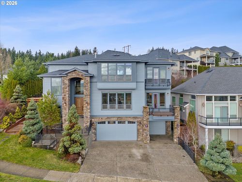 12433 Se Verlie St, HappyValley, OR, 97086 | Card Image