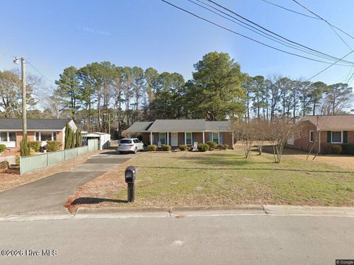 213 Holly Road, Goldsboro, NC, 27534 | Card Image