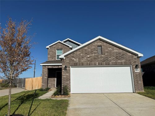 5814 Aurora Greens Ln, Katy, TX, 77493-4752 | Card Image