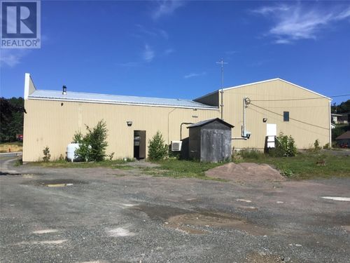 283 Memorial Drive, Clarenville, NL, A5A0E4 | Card Image