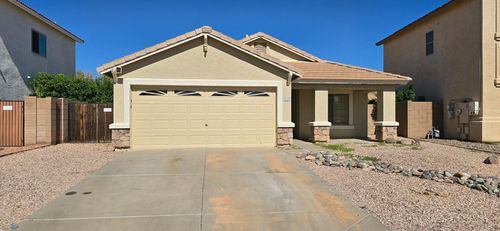 13178 W Banff Ln, Surprise, AZ, 85379-6535 | Card Image