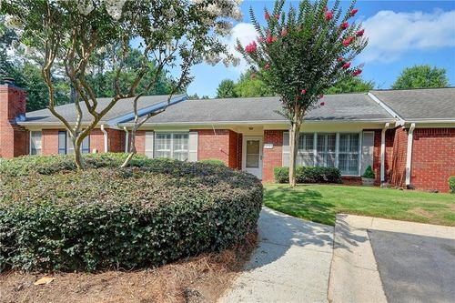 6408 Deerings Ln, Peachtree Corners, GA, 30092-1872 | Card Image