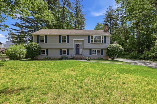 63 Faulkner Ave, Wilmington, MA, 01887-1367 | Card Image
