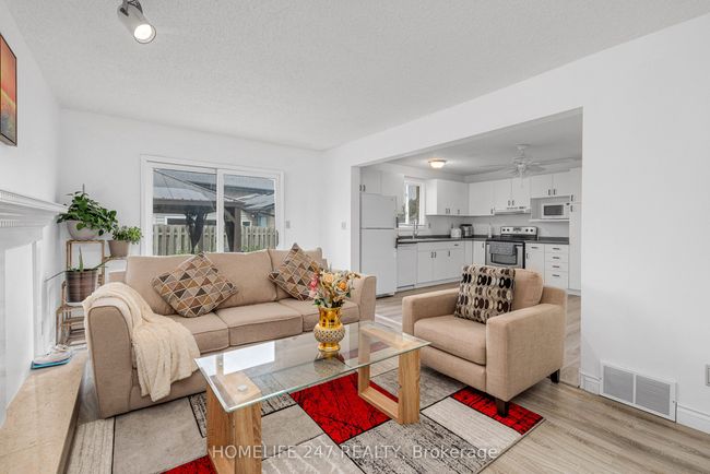 203 Somerville St, House other with 4 bedrooms, 4 bathrooms and 4 parking in Tecumseh ON | Image 16